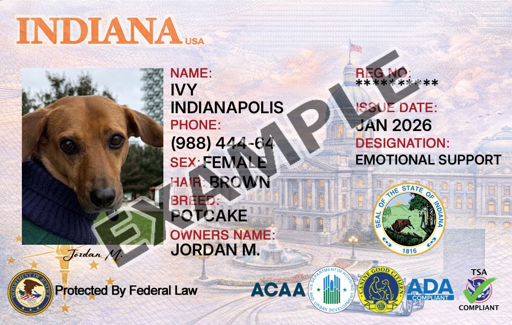 Indiana